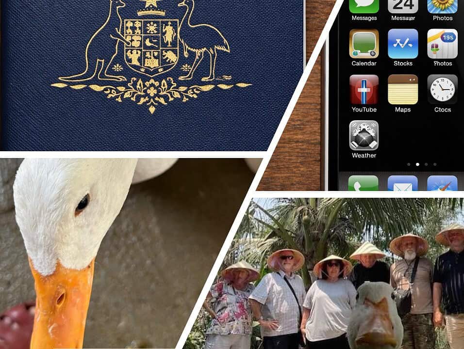 Real Travel Stories That Shouldn’t Happen (But Do)