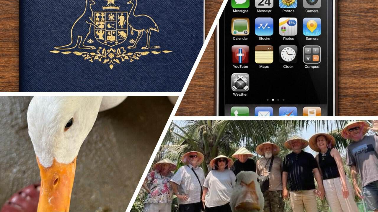 Real Travel Stories That Shouldn’t Happen (But Do)