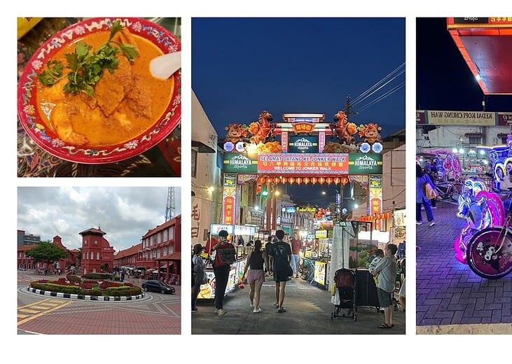 So, is Melaka worth visiting?