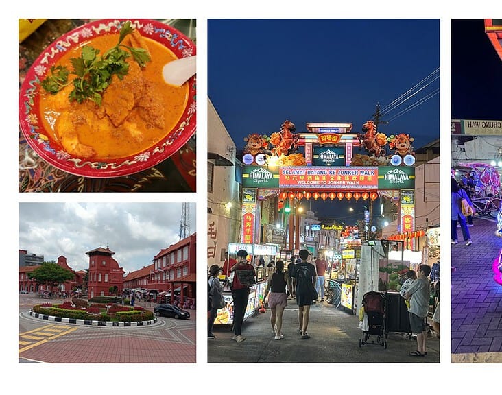 So, is Melaka worth visiting?