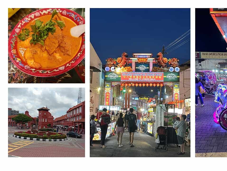 So, is Melaka worth visiting?