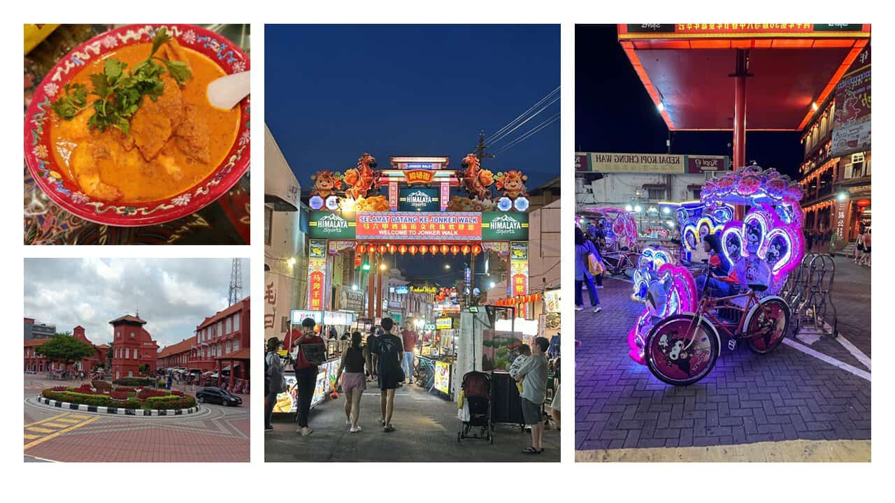 So, is Melaka worth visiting?