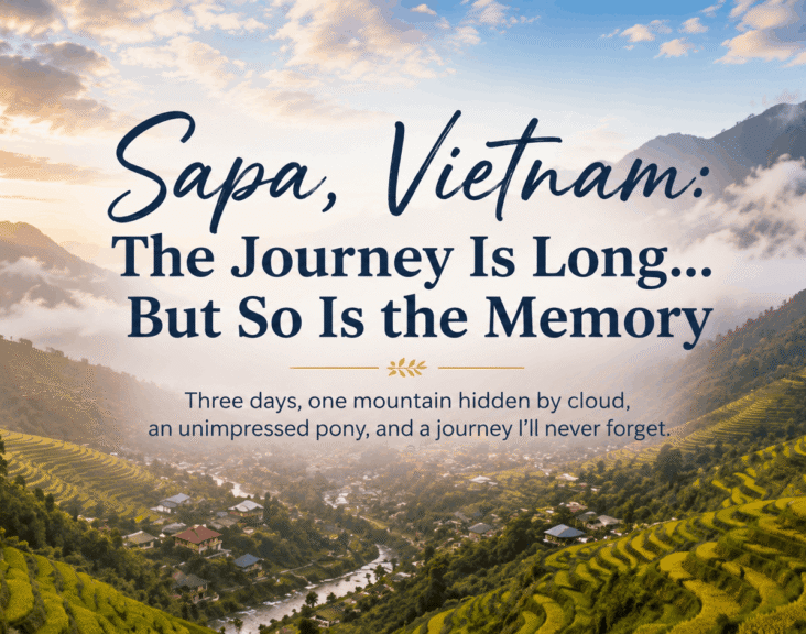 sapa vietnam