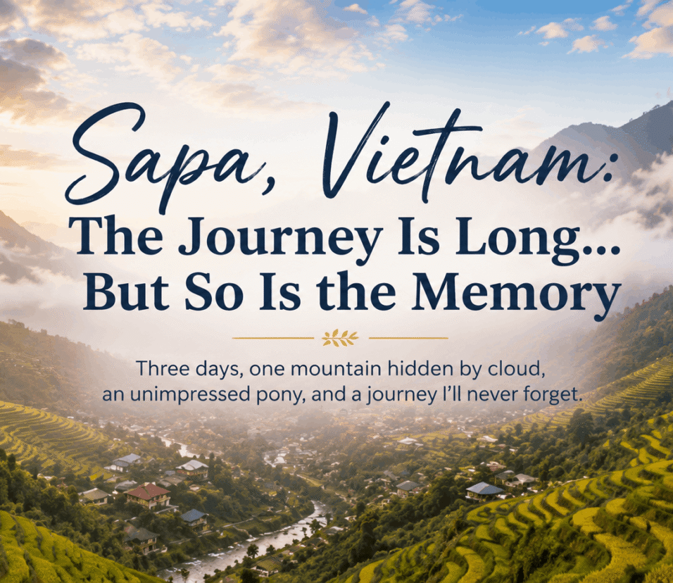 sapa vietnam