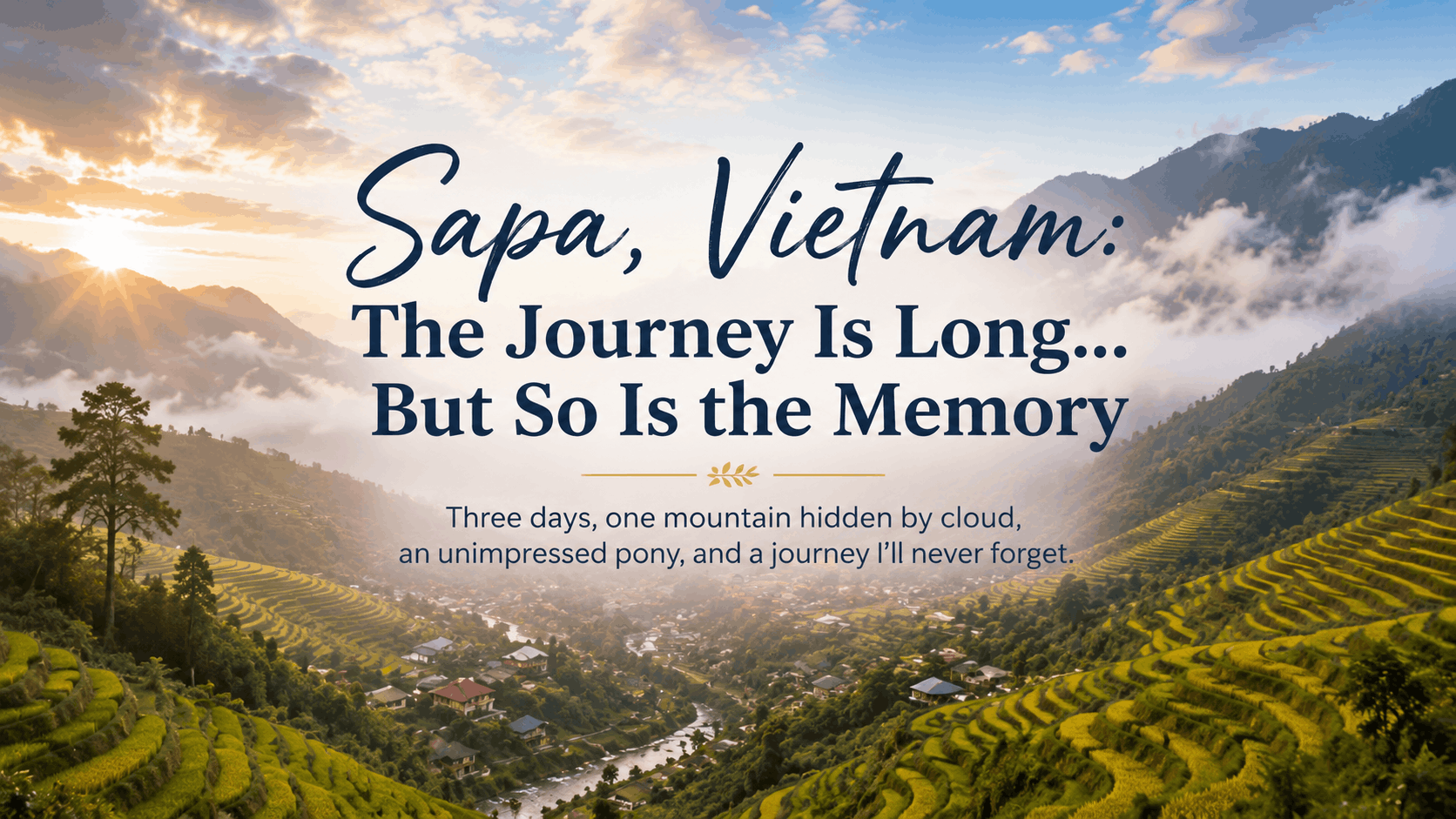 sapa vietnam