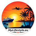 MyLifestyle logo
