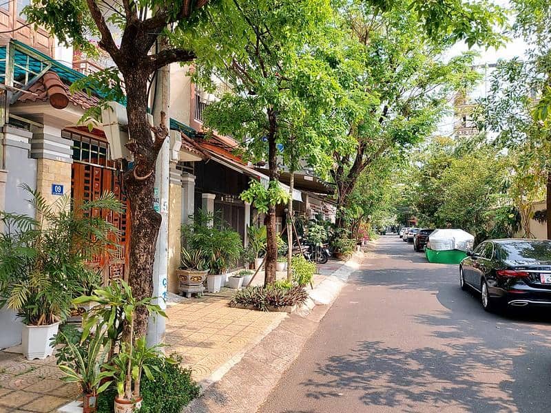 Street image