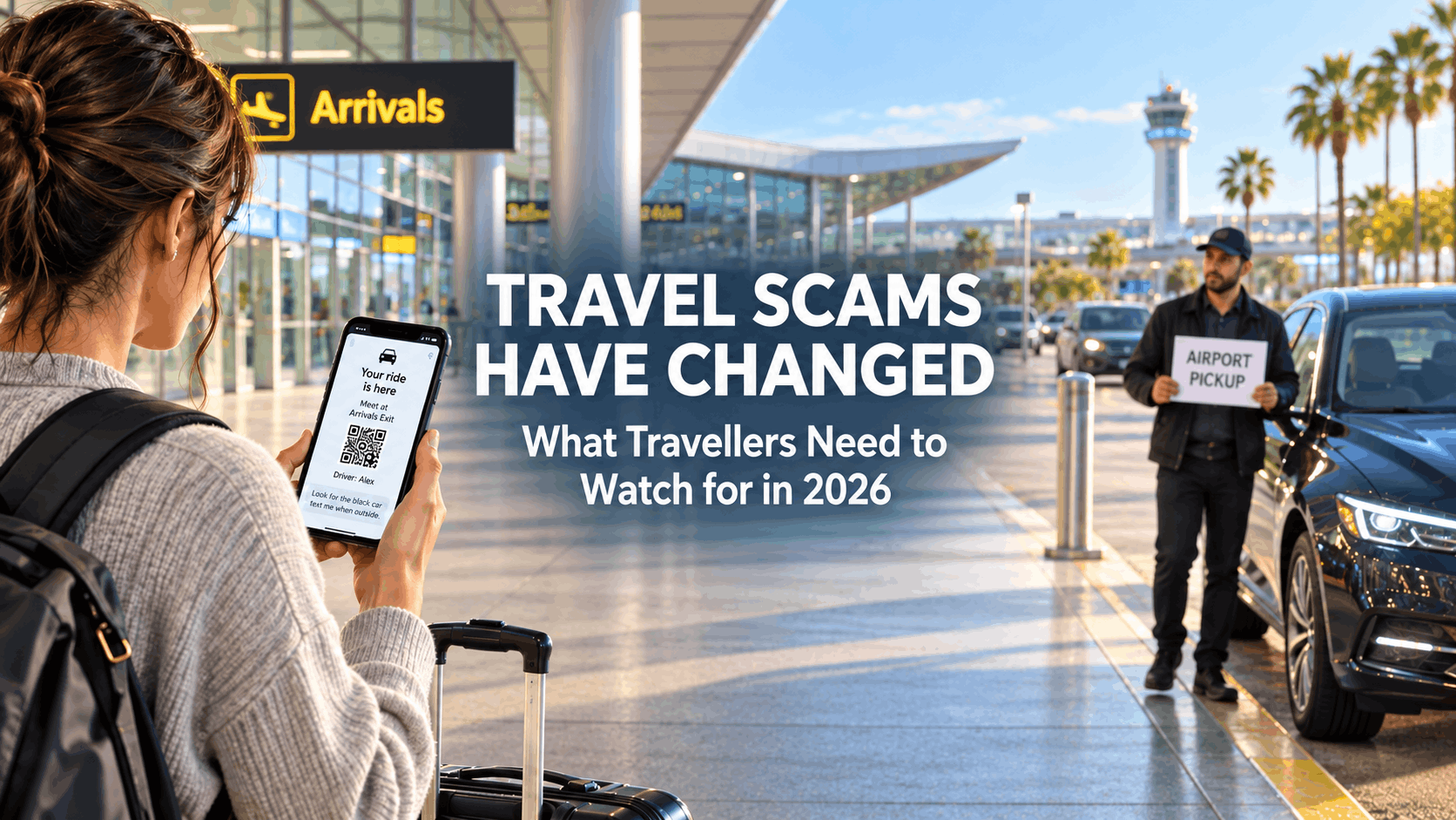 holiday scams