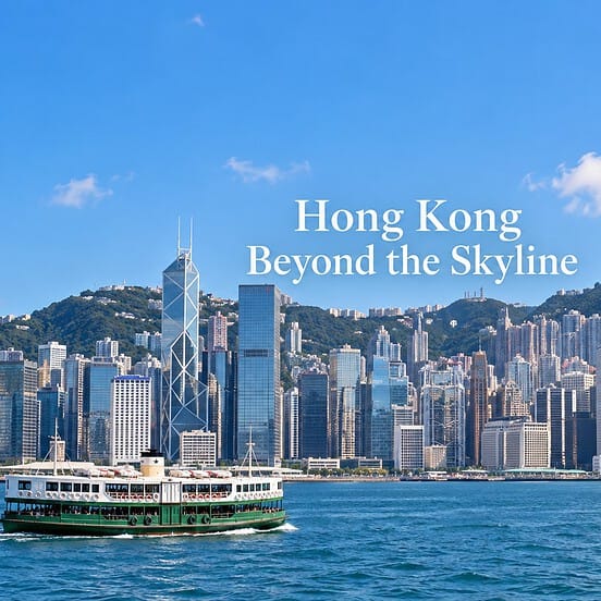 hong kong