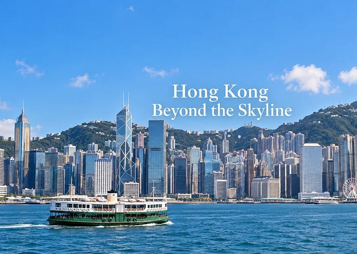 hong kong