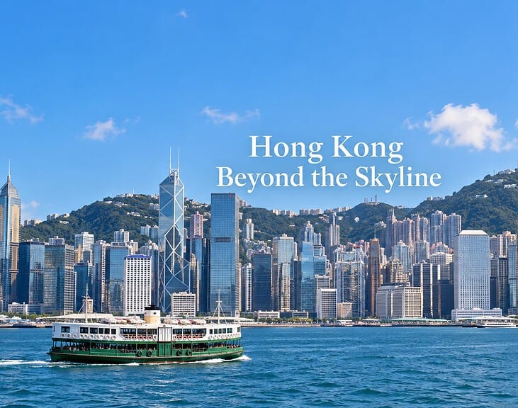 hong kong