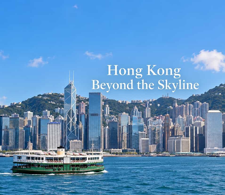 hong kong